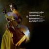 Saint-Saens - Cello Concerto no.1; Lalo - Cello Concerto in D minor