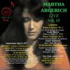 Martha Argerich Live Vol.15: Piano Concertos & Recitals