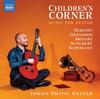 Children�s Corner: Music for Guitar