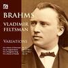 Brahms - Variations