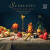 Scarlatti - Father & Son: Cantatas & Sonatas