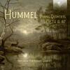 Hummel - Piano Quintets, op.74 & op.87