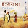Rossini - Wind Quartets
