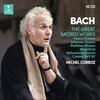 JS Bach - The Great Sacred Works