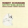 Schumann - Myrtenlieder: Adaptations for Violin & Piano