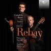 Rebay - Complete Music for Violin and Guitar