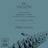 The Solo Flute Vol.4: Modern (until 1960)