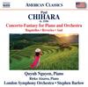 Chihara - Concerto-Fantasy, Bagatelles, Reveries, Ami