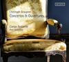 Graupner - Concertos & Overtures