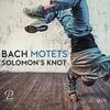 JS & JC Bach - Motets