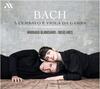 JS Bach - Bach a Cembalo e Viola da Gamba