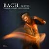 JS Bach - Cello Suites