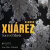 Xuarez - Sacred Music