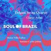 Soul of Brazil: Jobim & Villa-Lobos