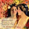 JS Bach arr. Reger - Brandenburg Concertos, Orchestral Suites, etc.