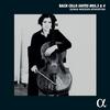 JS Bach - Cello Suites 3 & 4 (Vinyl LP)