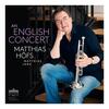 Matthias Hofs: An English Concert - Music for Trumpet & Organ