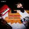 Children: Songs and Lullabies for Solo Viola