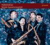 Kaleidoscope: Music for Saxophone Quartet