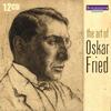 The Art of Oskar Fried