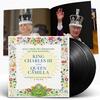 Music from the Coronation of Their Majesties King Charles III and Queen Camilla (Vinyl LP)