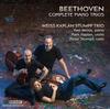 Beethoven - Complete Piano Trios