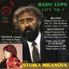 Radu Lupu Live Vol.1