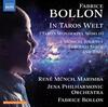 Bollon - In Taros Welt (Taros Wonderful World)