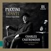 Puccini - I Canti: Orchestral Songs & Works