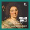 Barbara Strozzi - Listen, Lovers: An Audio Biography (in German)