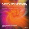 Chromosphere: Symphonic Colours of the Woodwind Orchestra