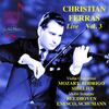 Christian Ferras Live Vol.3