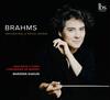 Brahms - Orchestral & Vocal Works