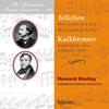 The Romantic Piano Concerto Vol.86: Tellefsen & Kalkbrenner
