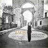 JS Bach - The Well-Tempered Clavier, Book 1