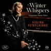 Winter Whispers: Ukrainian Piano Tales