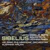 Sibelius - Karelia Suite, Rakastava & Lemminkainen