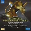 Rossini - Elisabetta regina d�Inghilterra