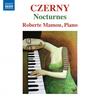 Czerny - Nocturnes
