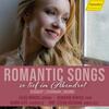 Romantic Songs: Schubert, Schumann, Brahms & Others