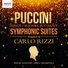Puccini - Symphonic Suites