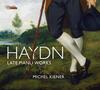 Haydn - Late Piano Works