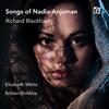 Blackford - Songs of Nadia Anjuman