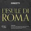 Donizetti - Lesule di Roma