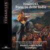Handel - Poro, re delle Indie
