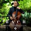 JS Bach - Complete Cello Suites