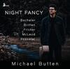 Night Fancy: Bacheler, Britten, Fricker, McLeod, Rosseter