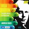 Bartok - Complete Works for Piano Solo