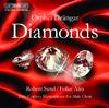Diamonds  20th-Century Masterpieces for Male Choir