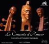 Musica Angelica Vol.1: Le Phenix - Baroque Concertos & Sonatas
